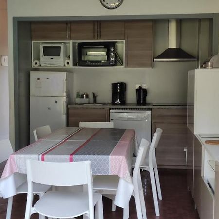 Appartement T1Bis St Lary Soulan Village Saint-Lary-Soulan Ngoại thất bức ảnh