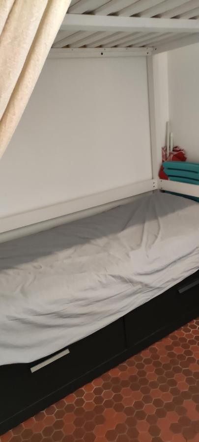 Appartement T1Bis St Lary Soulan Village Saint-Lary-Soulan Ngoại thất bức ảnh