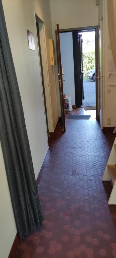 Appartement T1Bis St Lary Soulan Village Saint-Lary-Soulan Ngoại thất bức ảnh