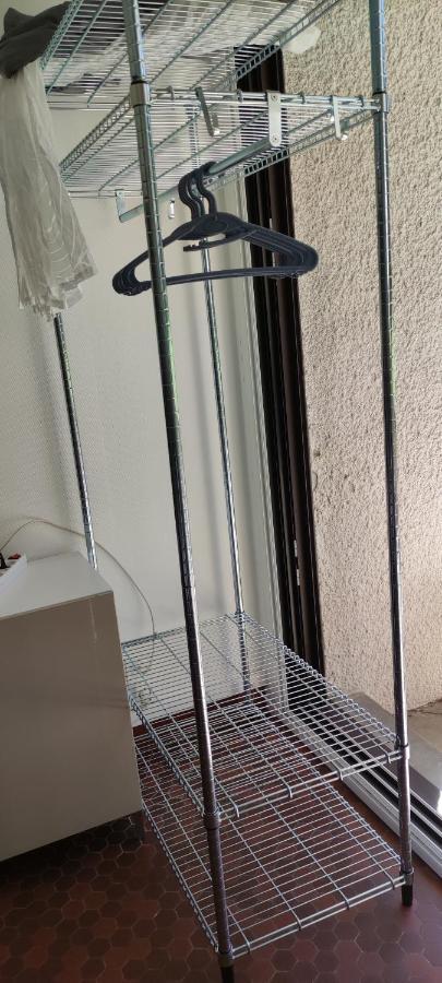 Appartement T1Bis St Lary Soulan Village Saint-Lary-Soulan Ngoại thất bức ảnh