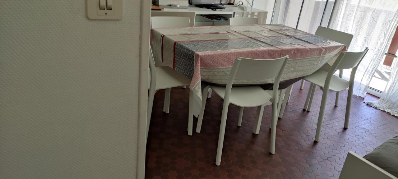 Appartement T1Bis St Lary Soulan Village Saint-Lary-Soulan Ngoại thất bức ảnh
